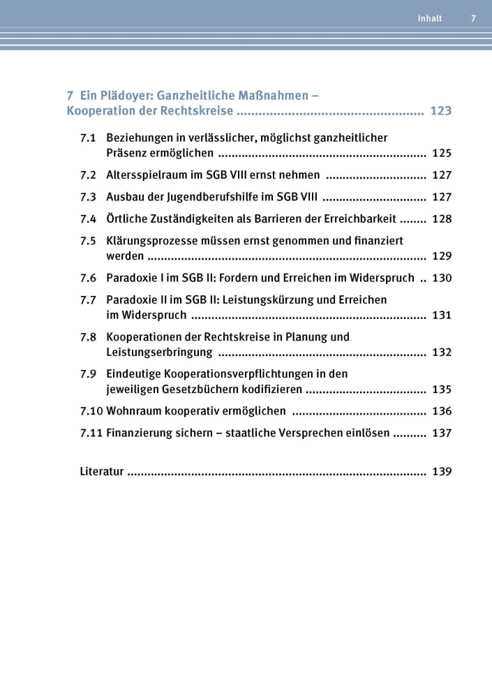 Prekäre Positionen