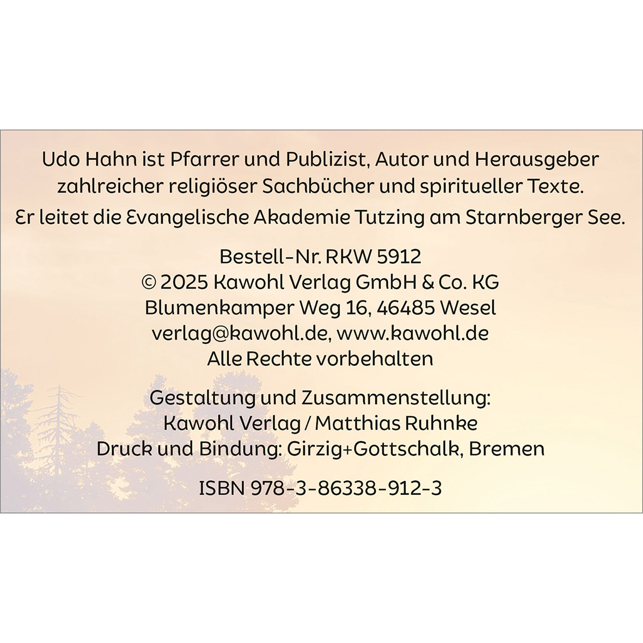 Ein Licht der Hoffnung in meiner Trauer