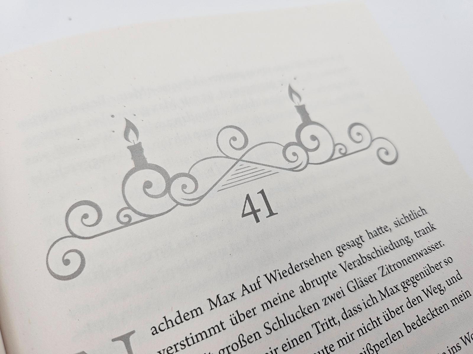 Geister der Vergangenheit