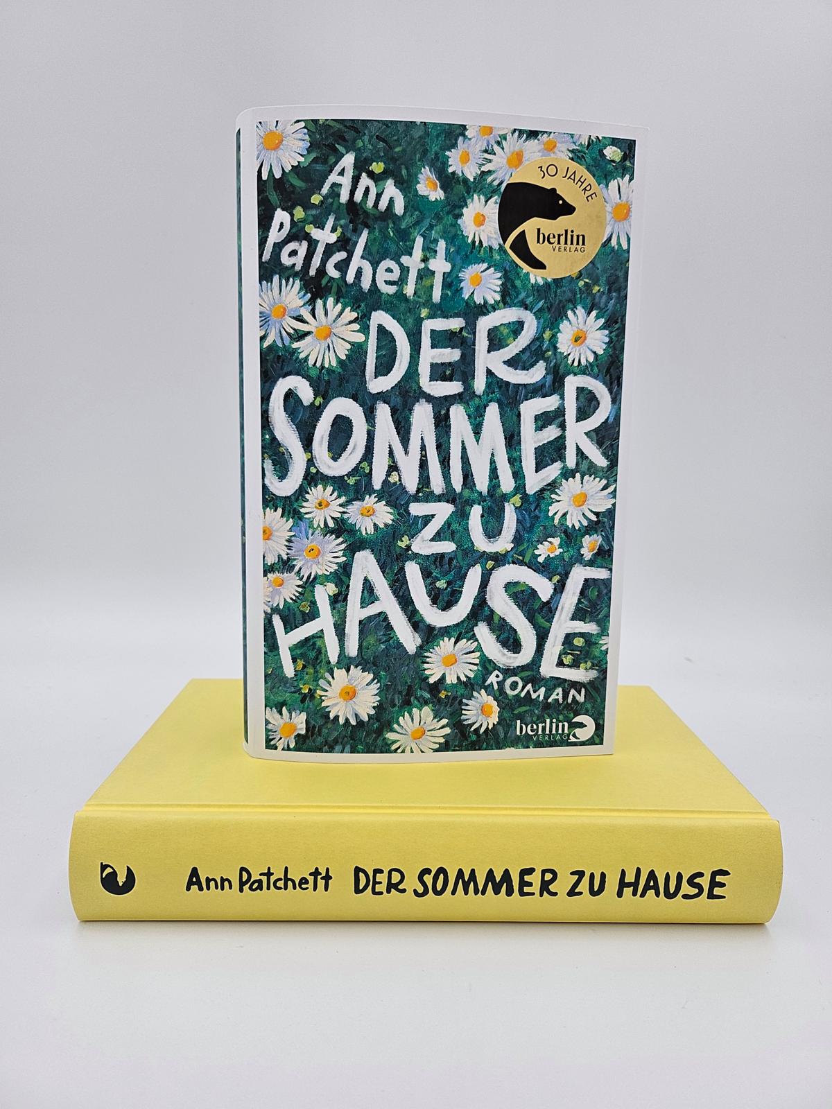 Der Sommer zu Hause