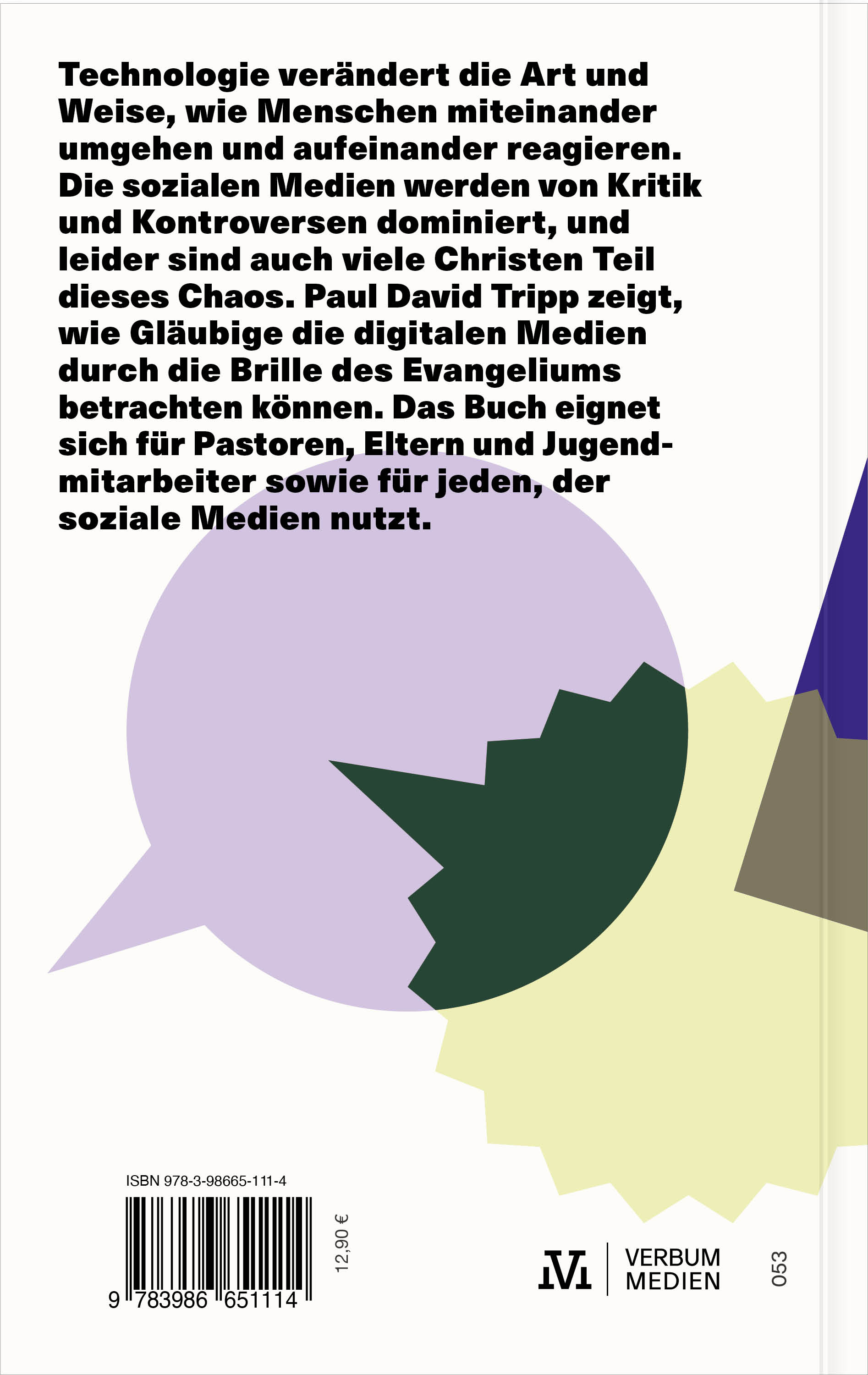 Reaktivität überwinden