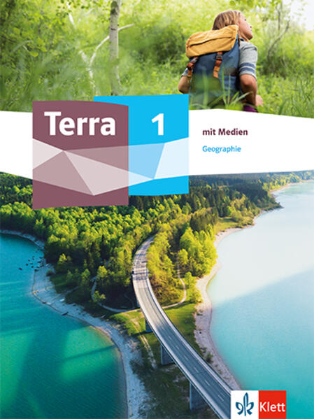 Terra Geographie 1