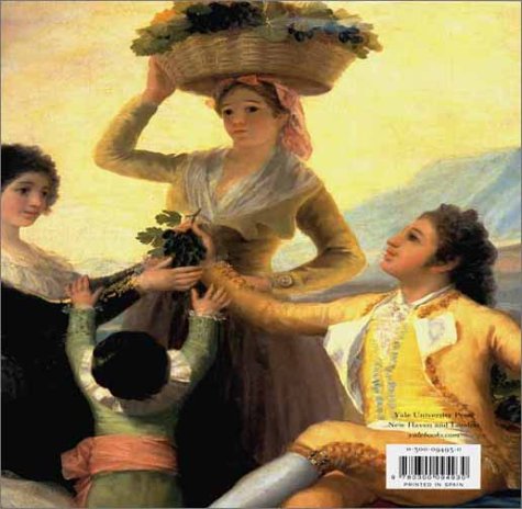 Goya: Images of Women