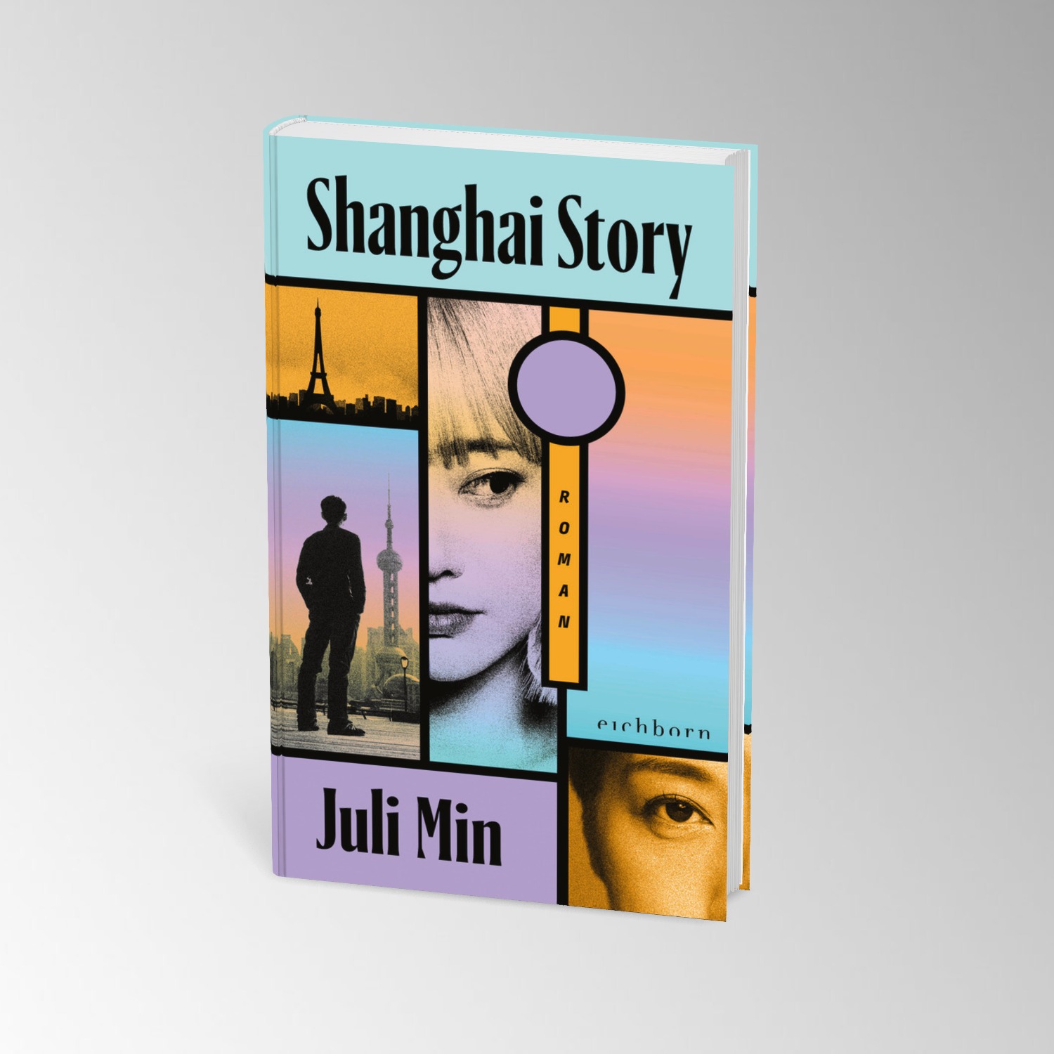Shanghai Story