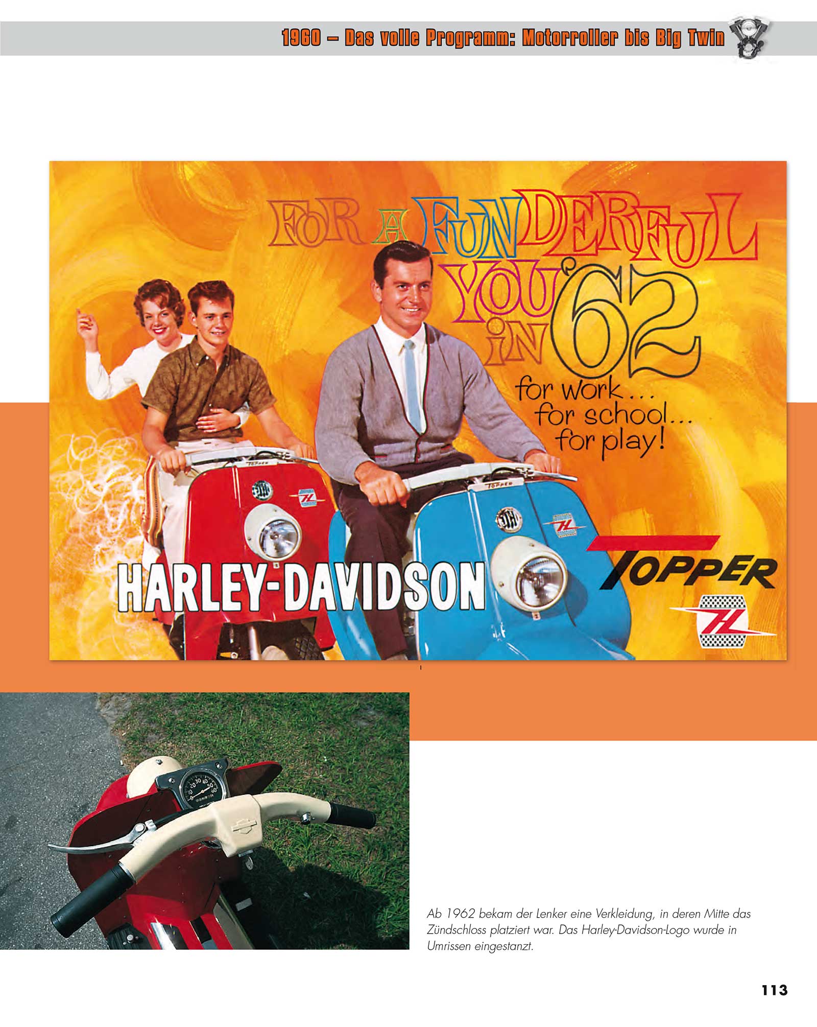 Harley-Davidson