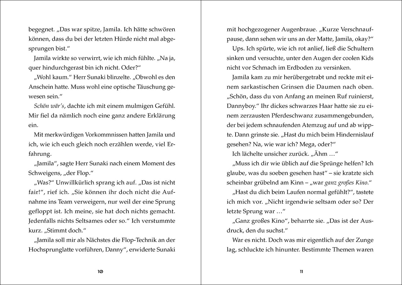 Cyber Code (Band 2) - In den Fängen des Feindes