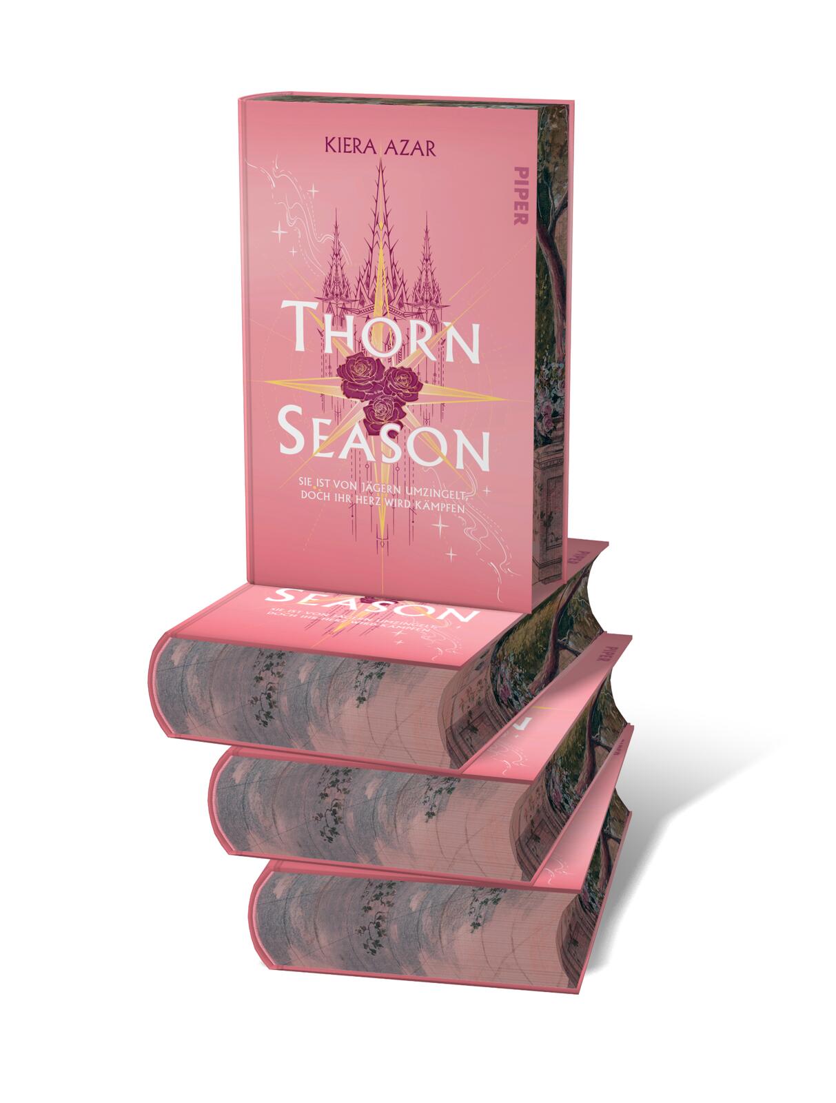 Thorn Season