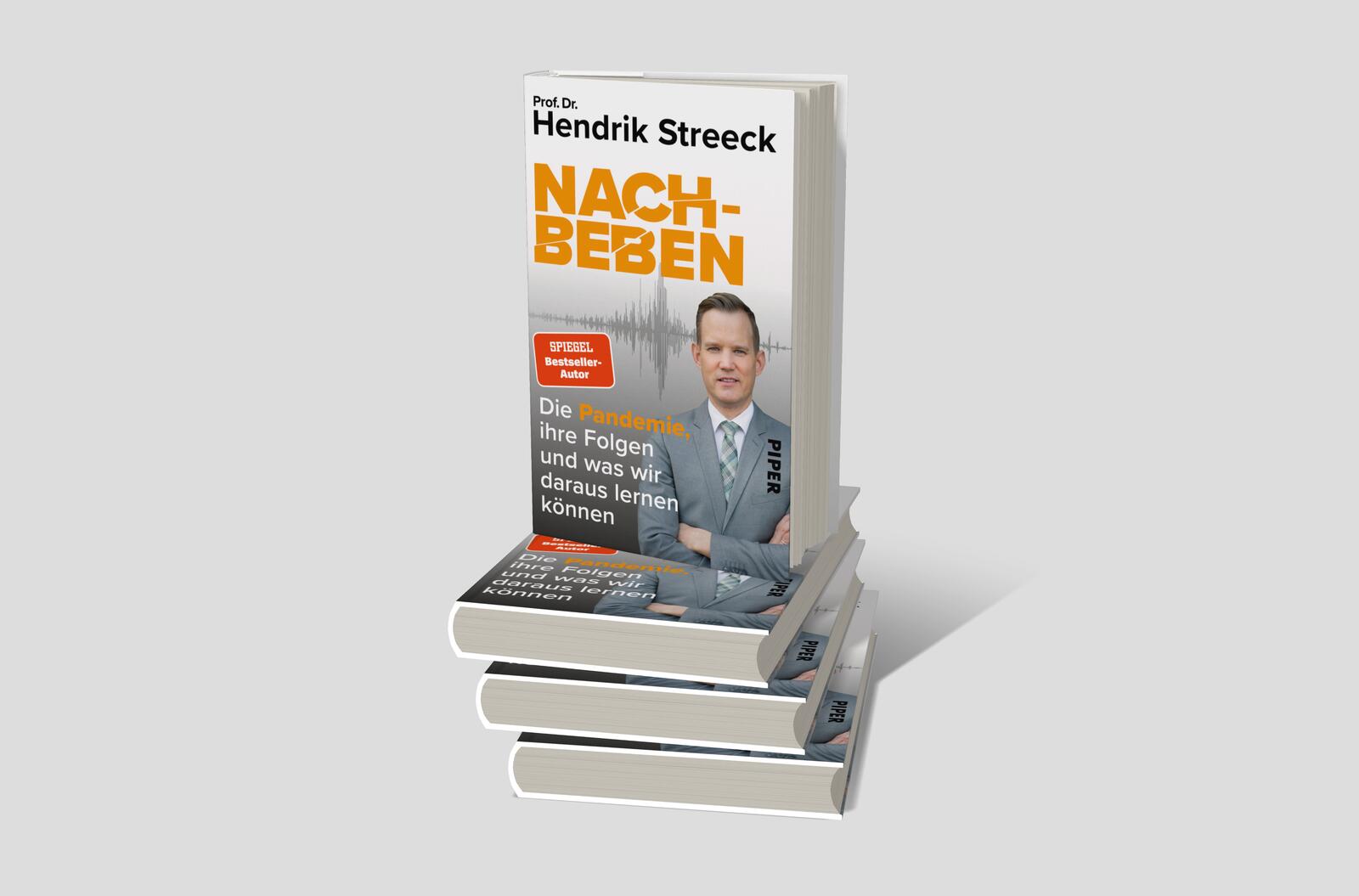 Nachbeben