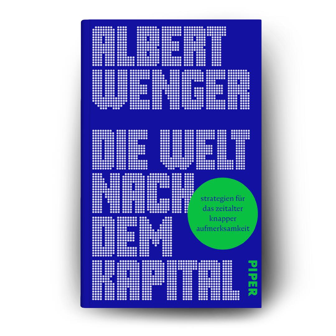 Die Welt nach dem Kapital