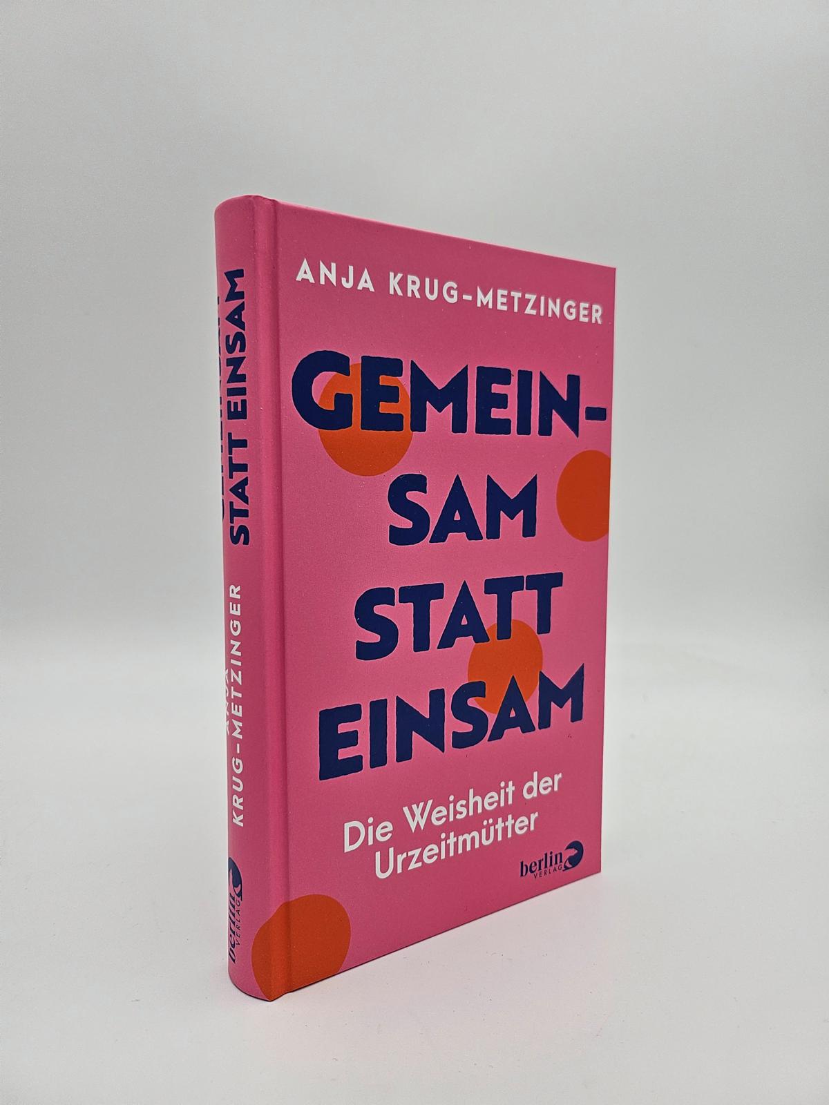 Gemeinsam statt einsam