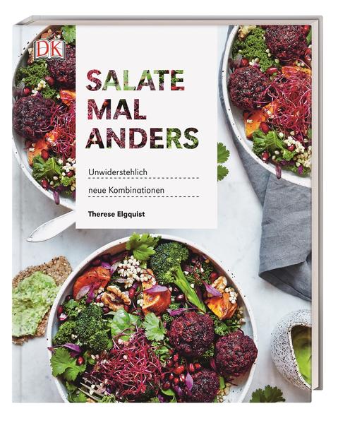 Salate mal anders