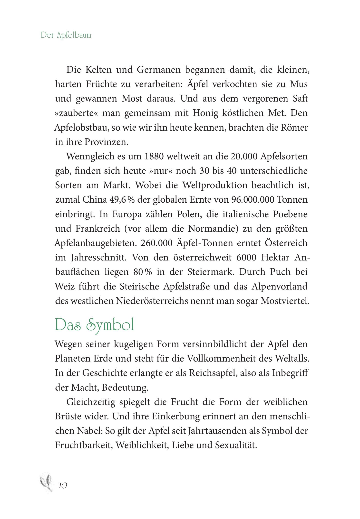 Baumhoroskop der Kelten