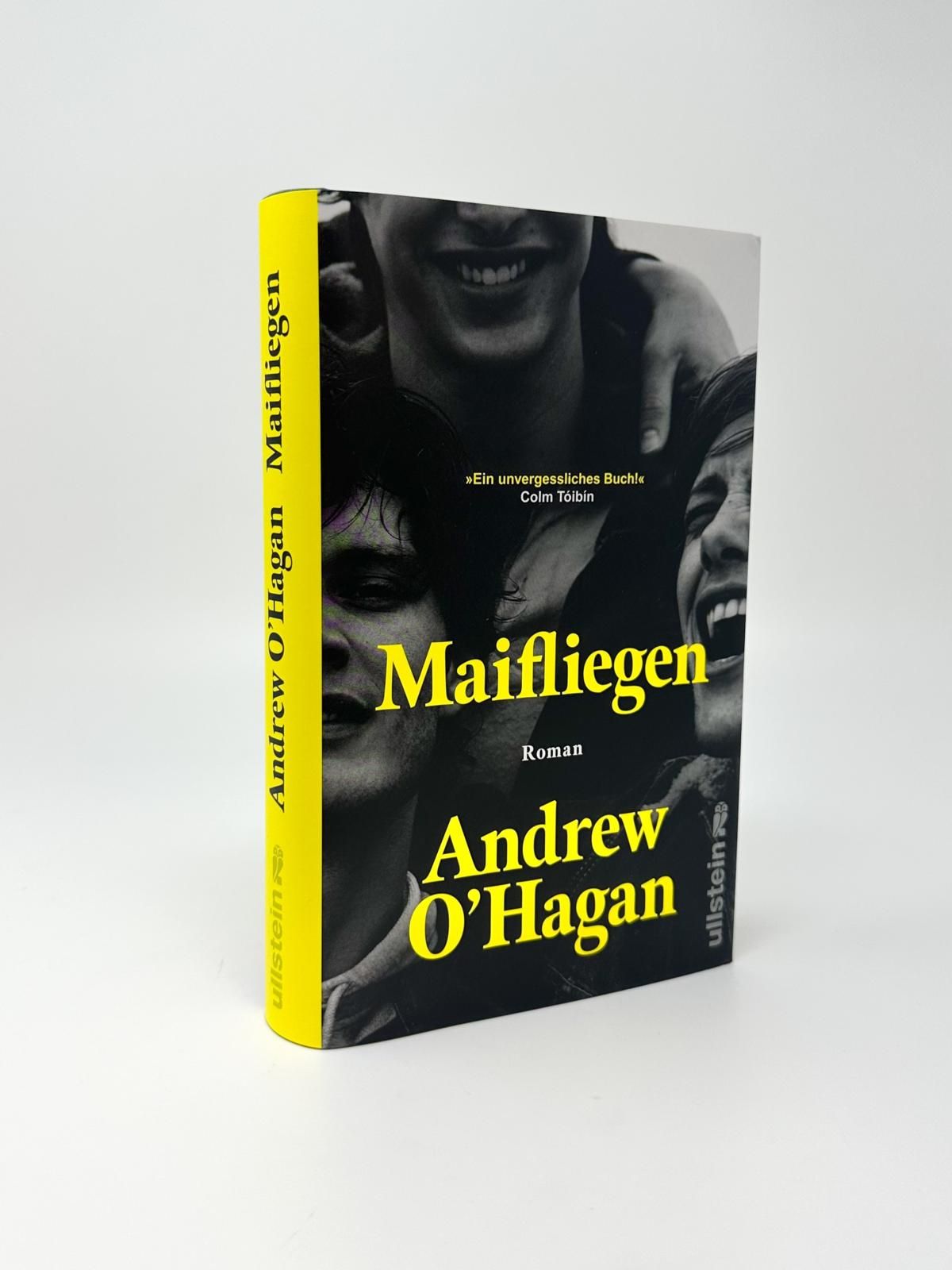 Maifliegen