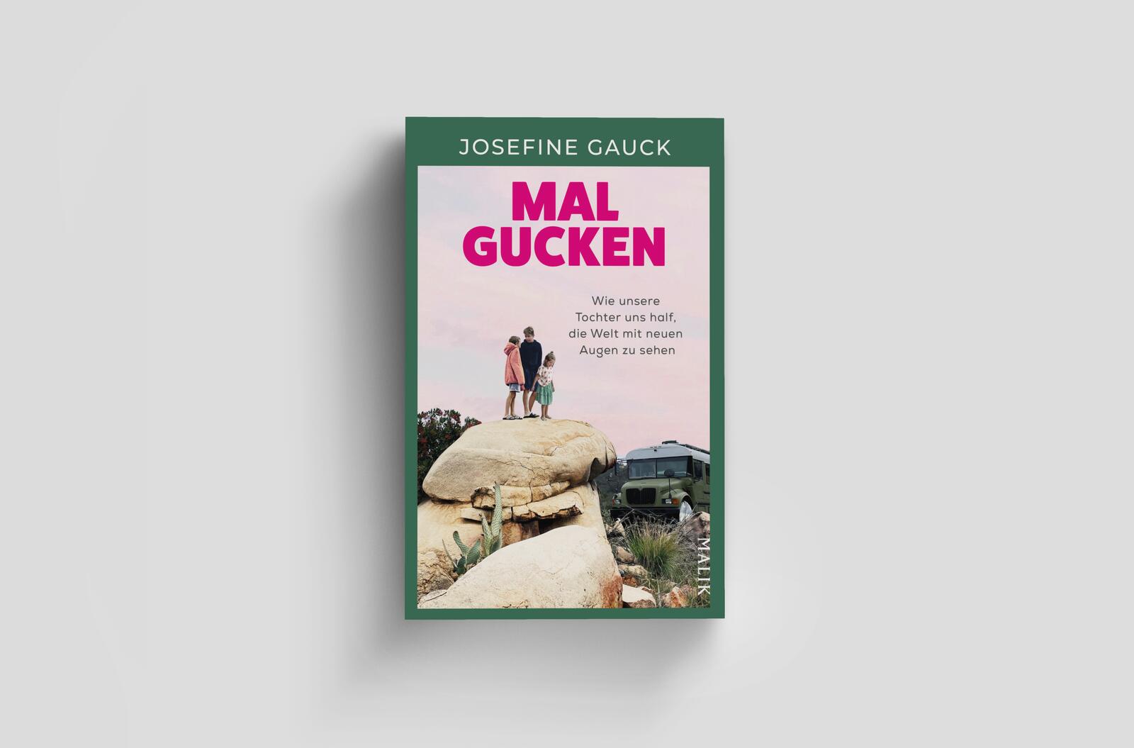 Mal gucken