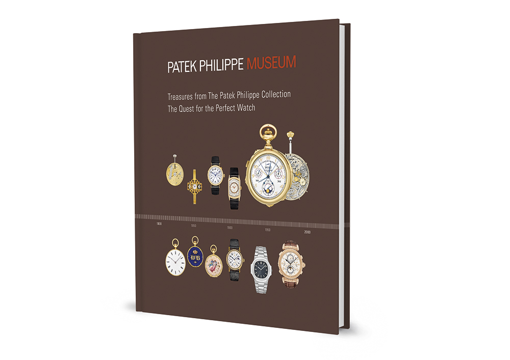 Treasures from the Patek Philippe Museum