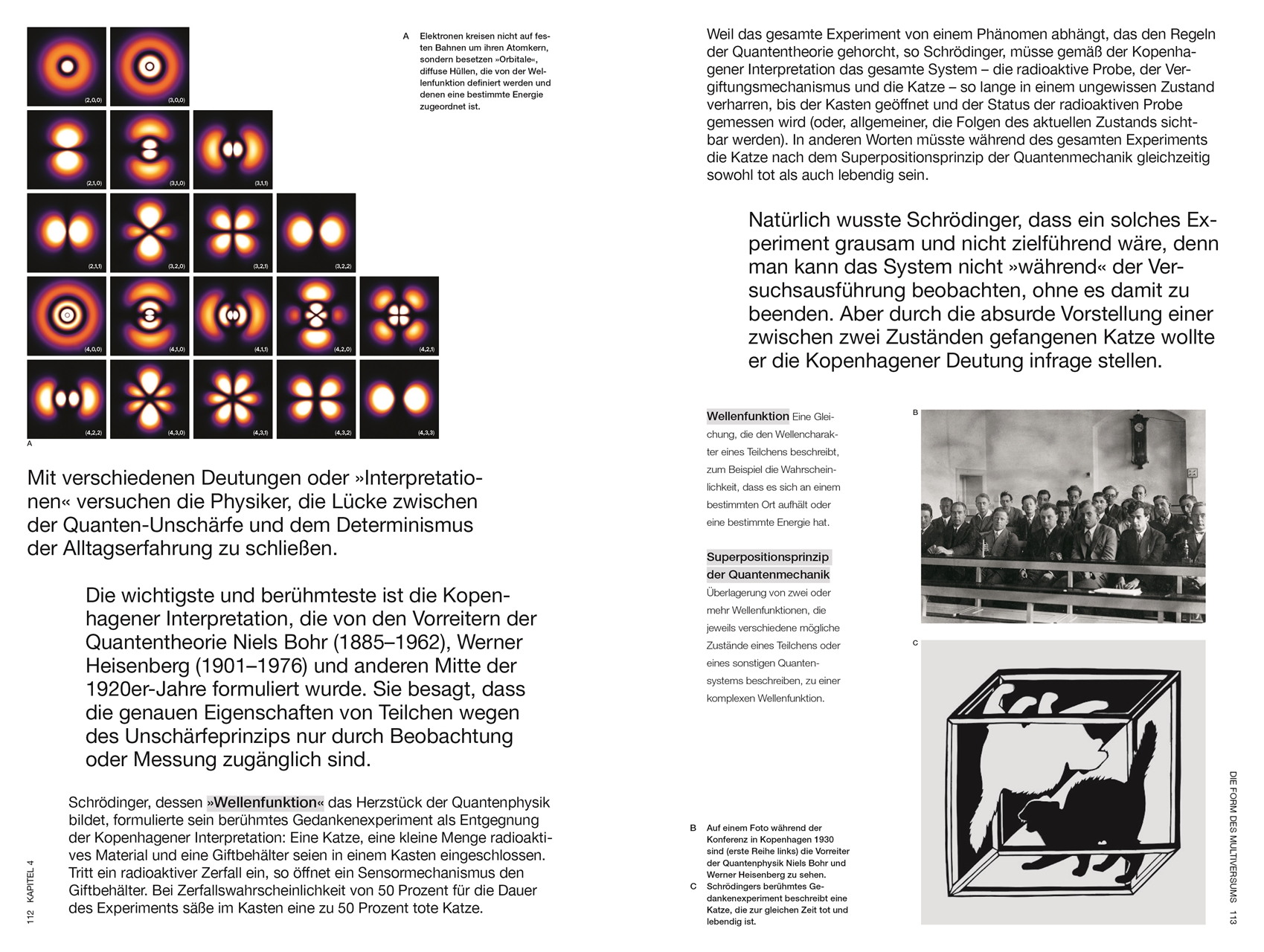 #dkkontrovers. Welche Form hat der Weltraum?