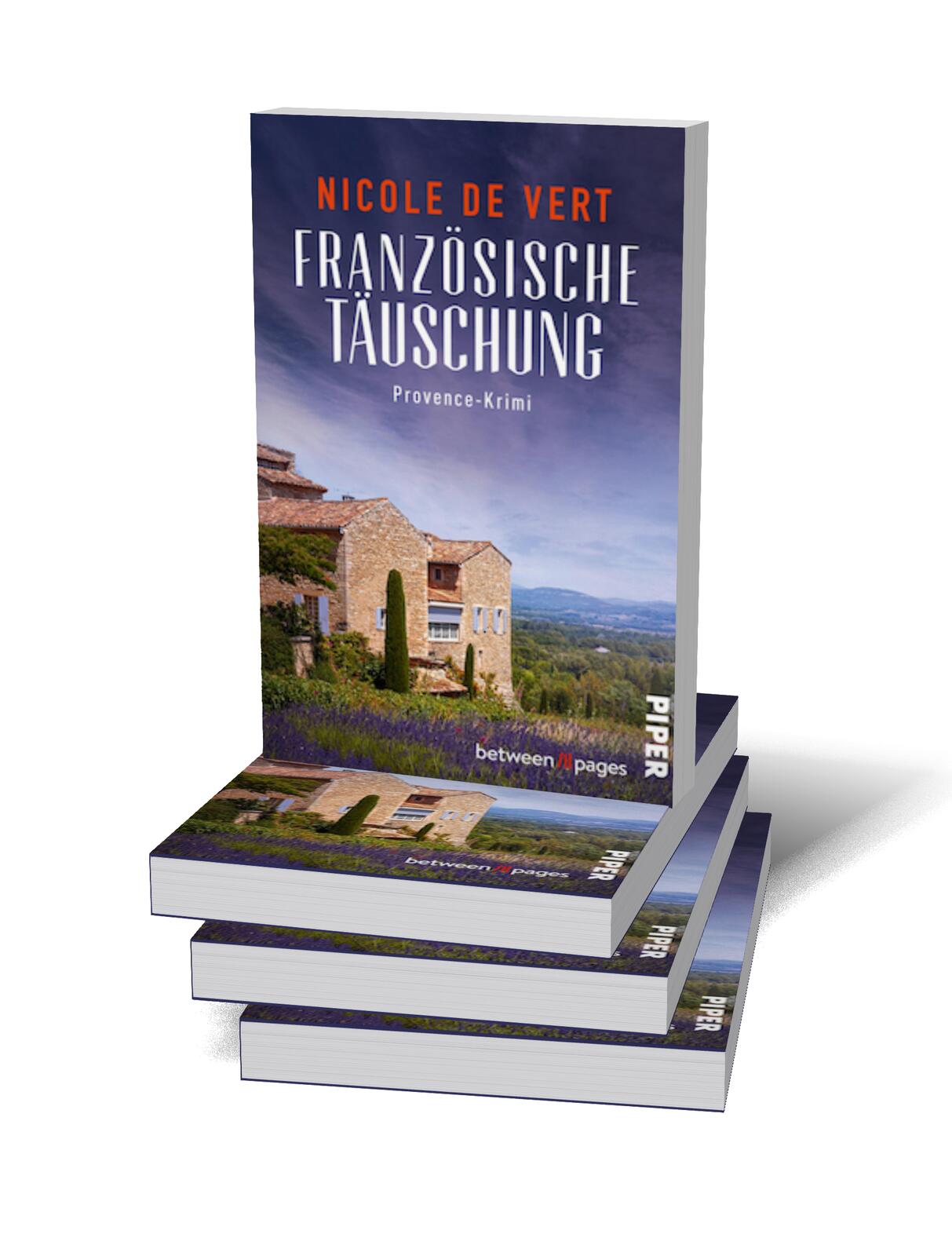 Französische Täuschung