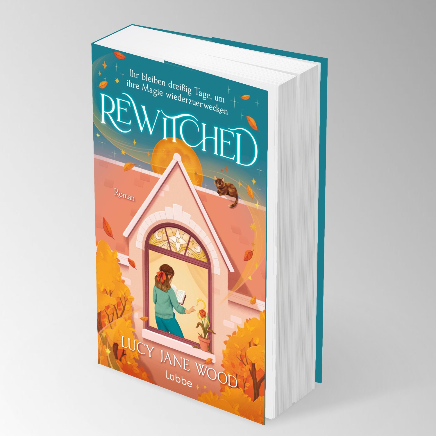 Rewitched