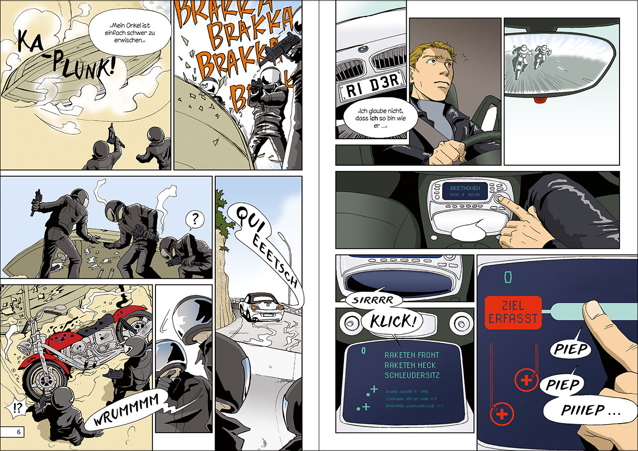 Alex Rider (Band 1) - Stormbreaker