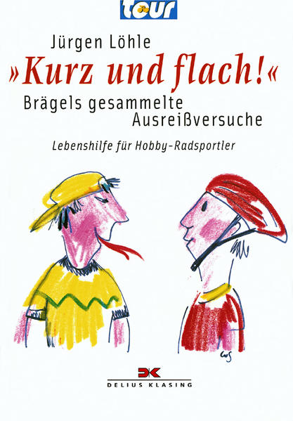 Kurz und flach! - Brägels gesammelte Ausreißversuche