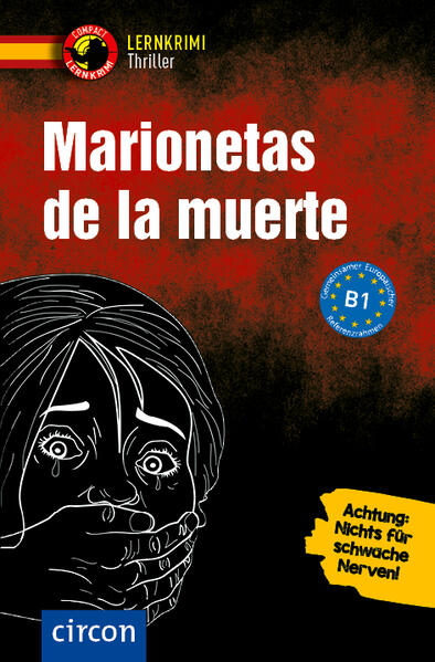 Marionetas de la muerte