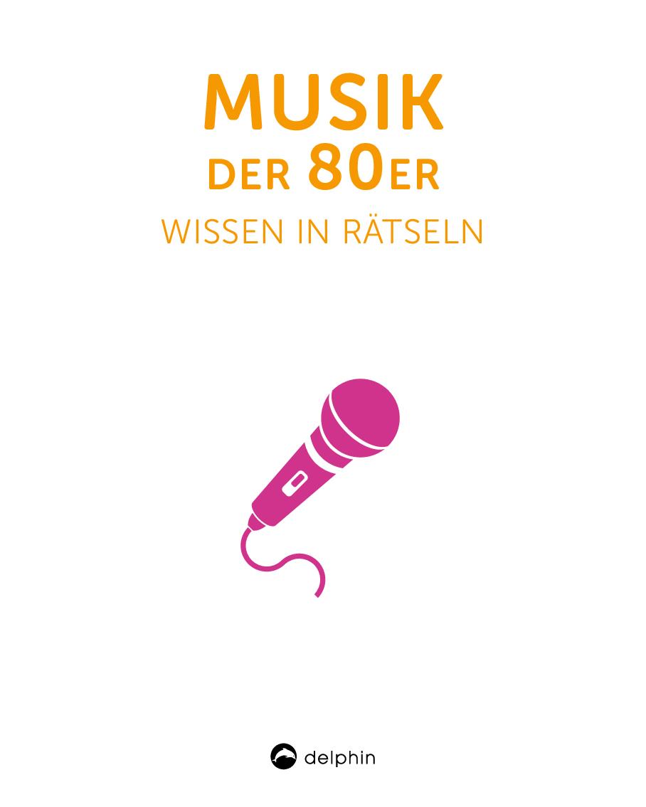 Musik der 80er I Wissen in Rätseln