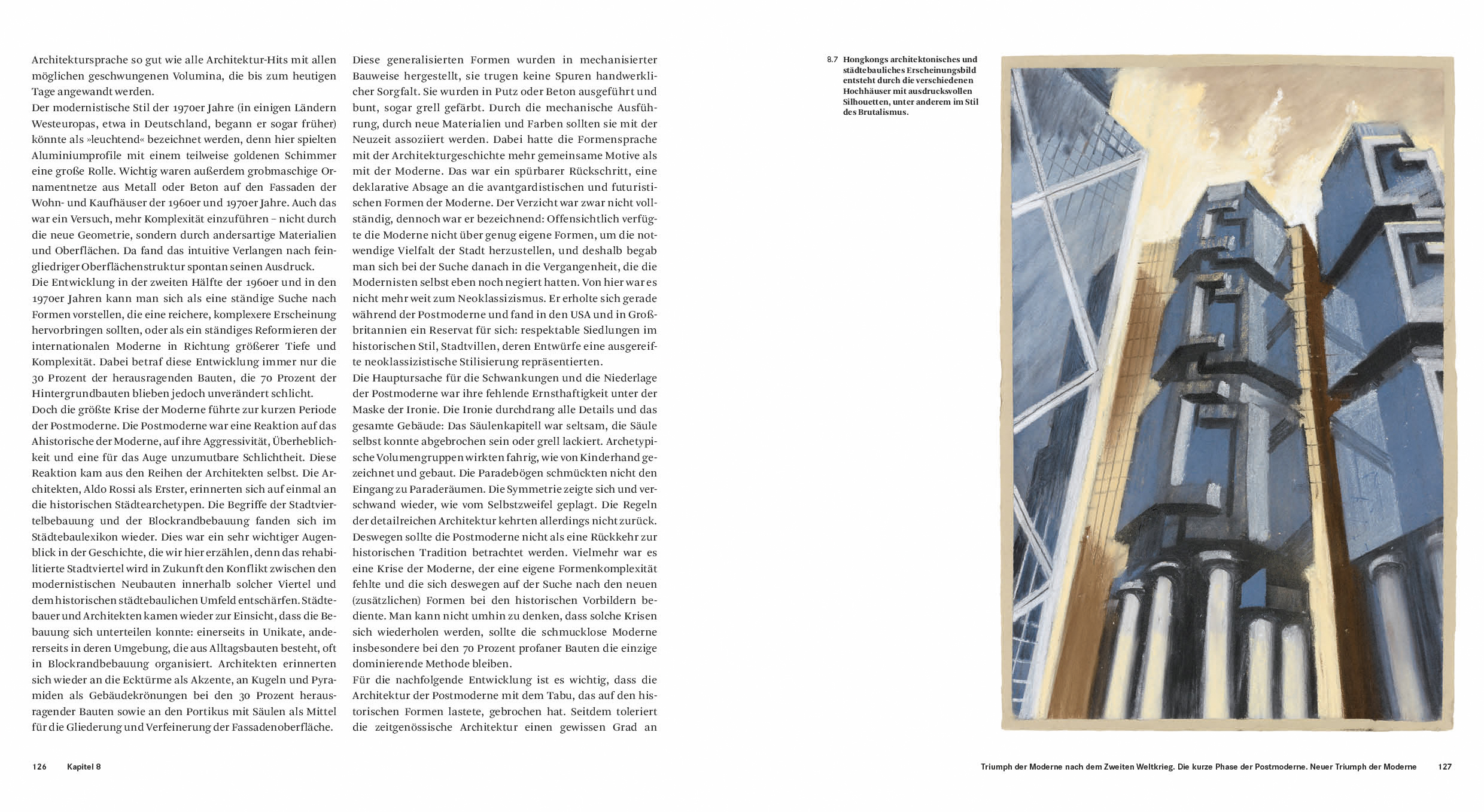 30:70. Architektur als Balanceakt