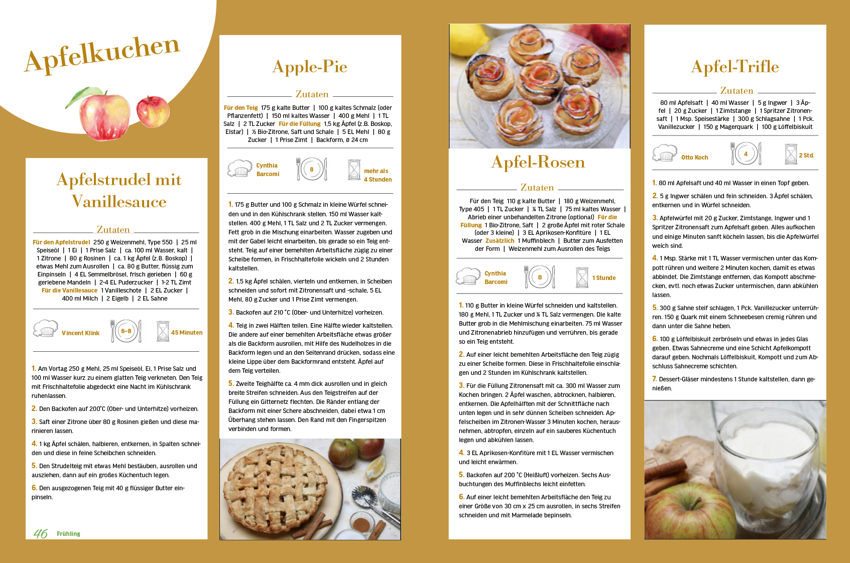 Das große ARD-Buffet-Kochbuch