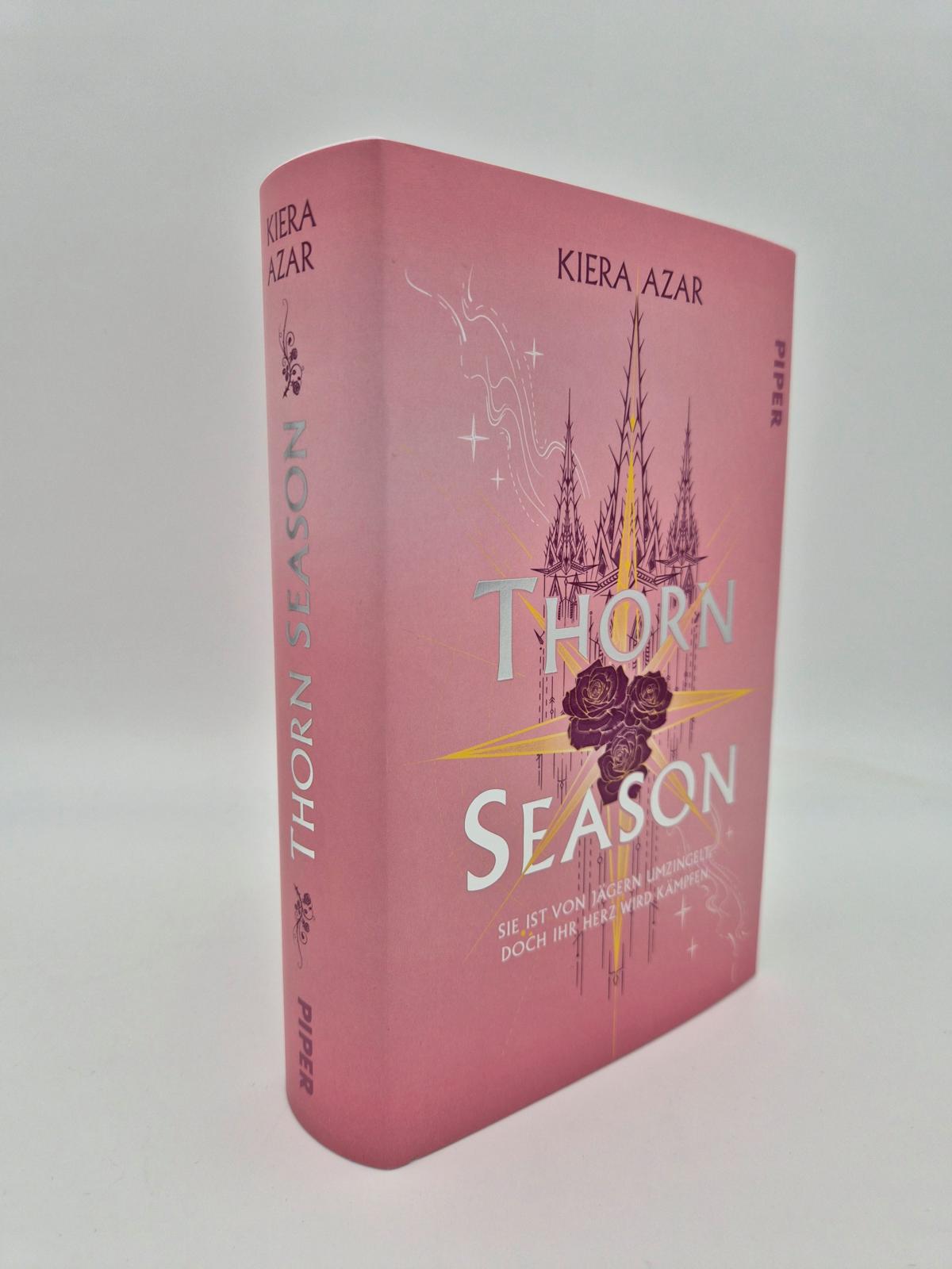 Thorn Season