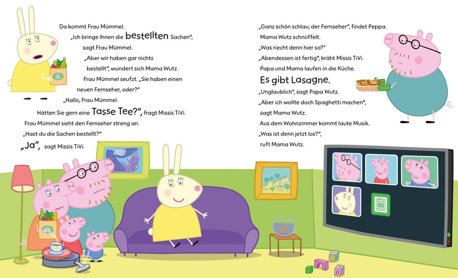Peppa Wutz Gutenachtgeschichten: Meine allerliebsten Geschichten zum Vorlesen