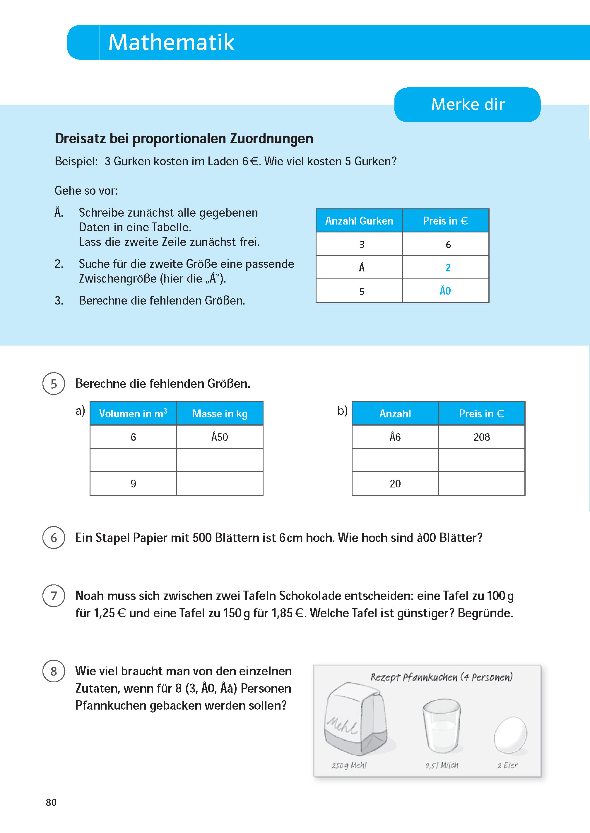 Klett Sicher durch die 7. Klasse - Deutsch, Mathematik, Englisch