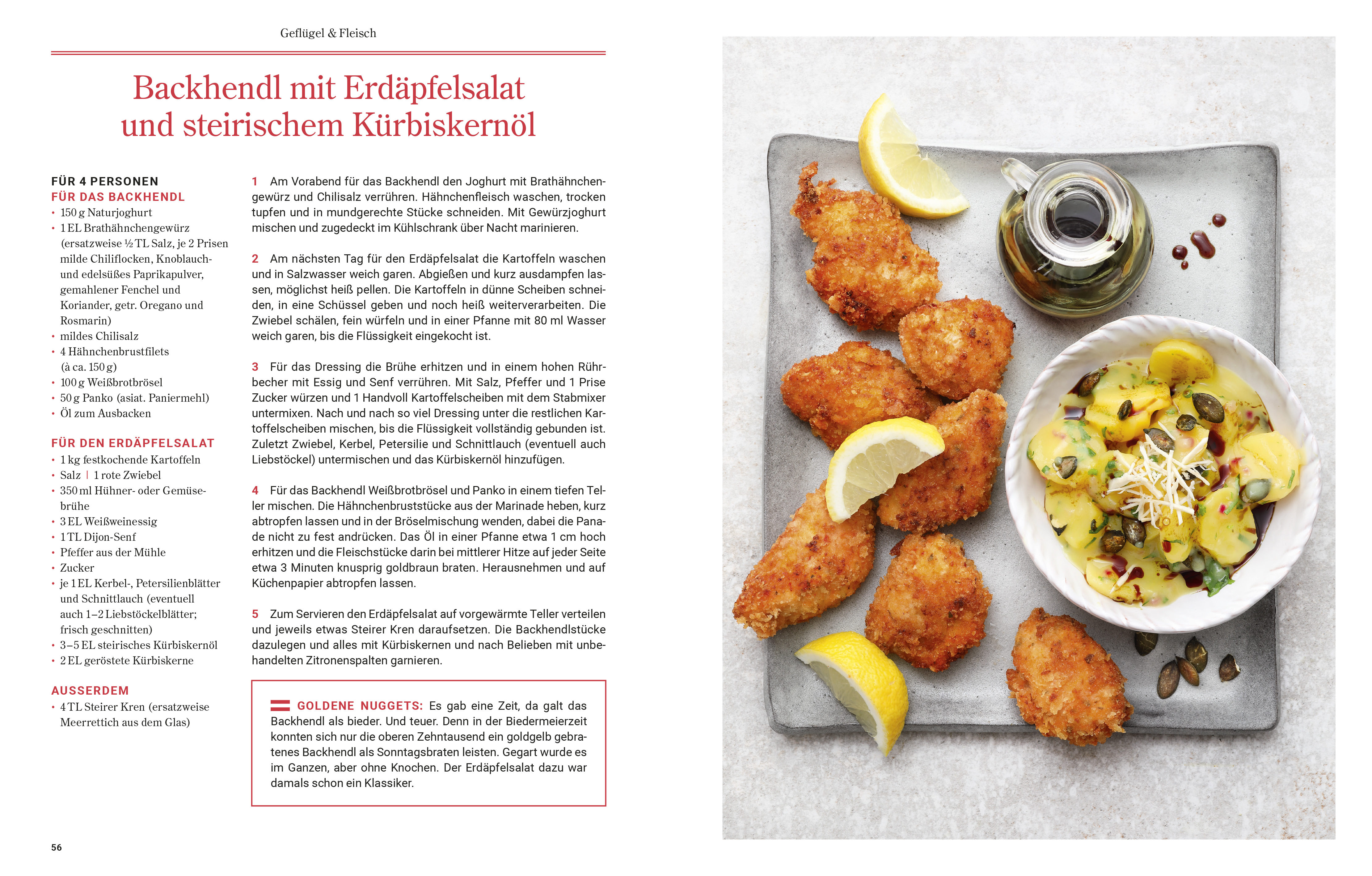 Servus Österreich