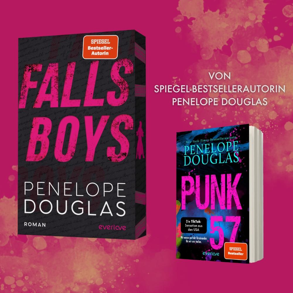 Falls Boys