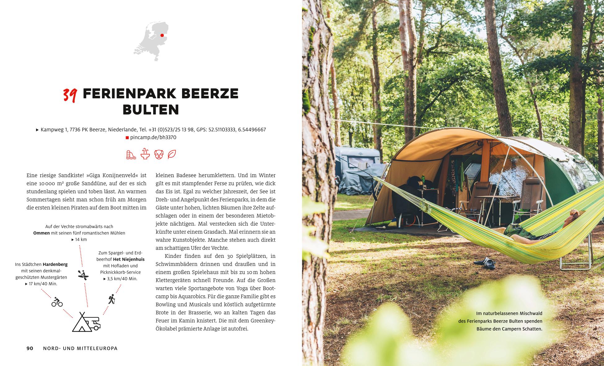 Yes we camp! Best of Camping