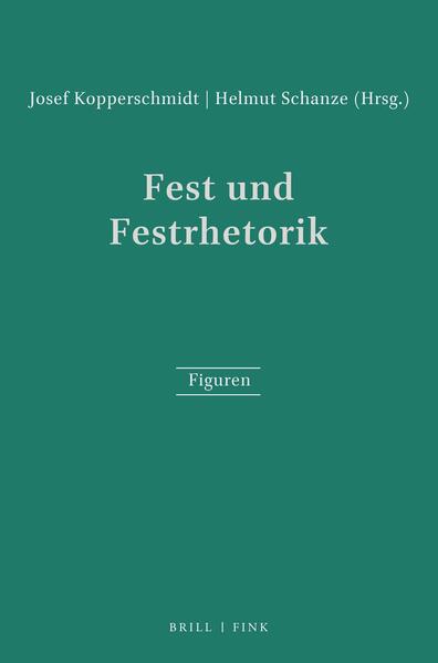 Fest- und Festrhetorik