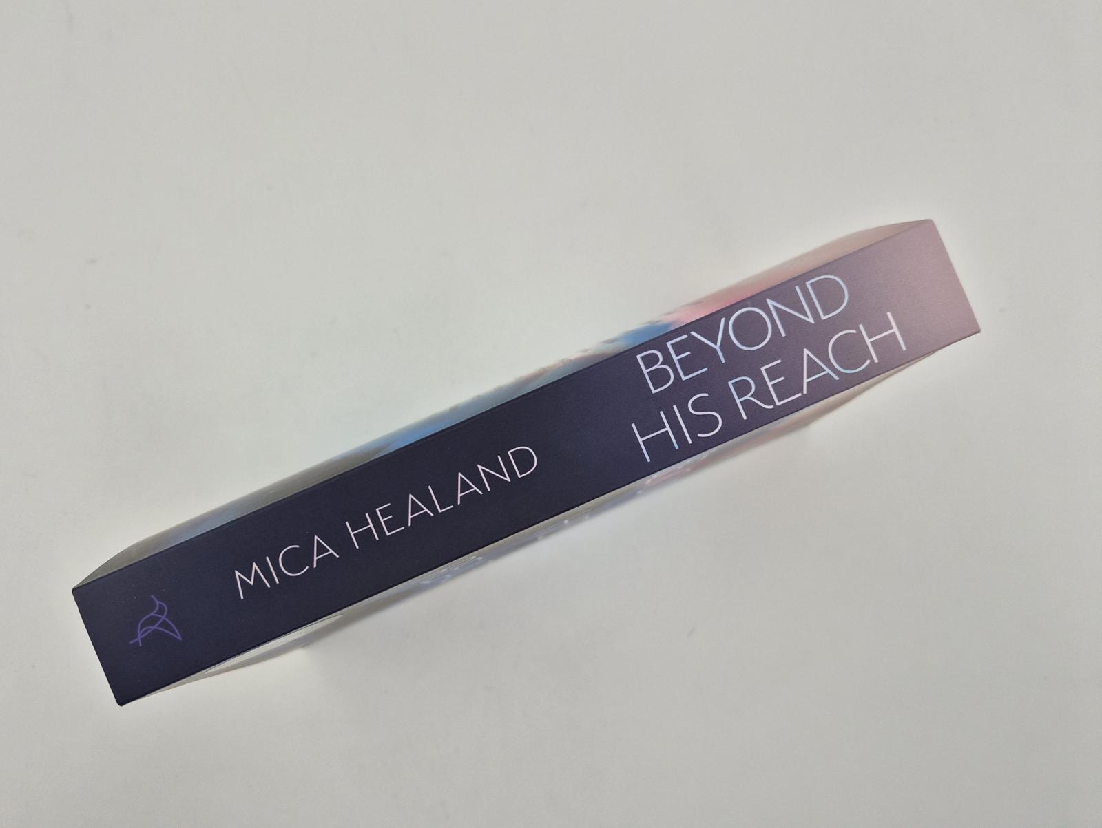 Beyond his Reach