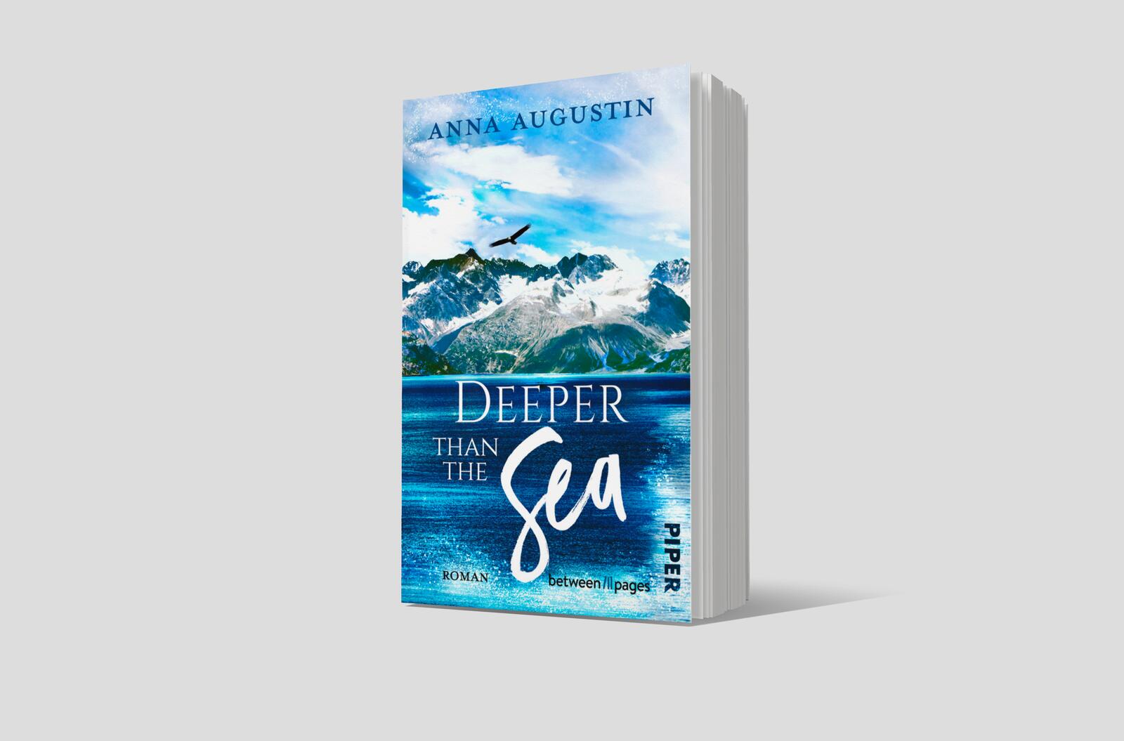 Deeper than the Sea