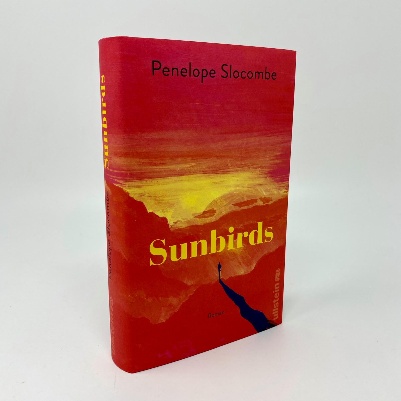 Sunbirds