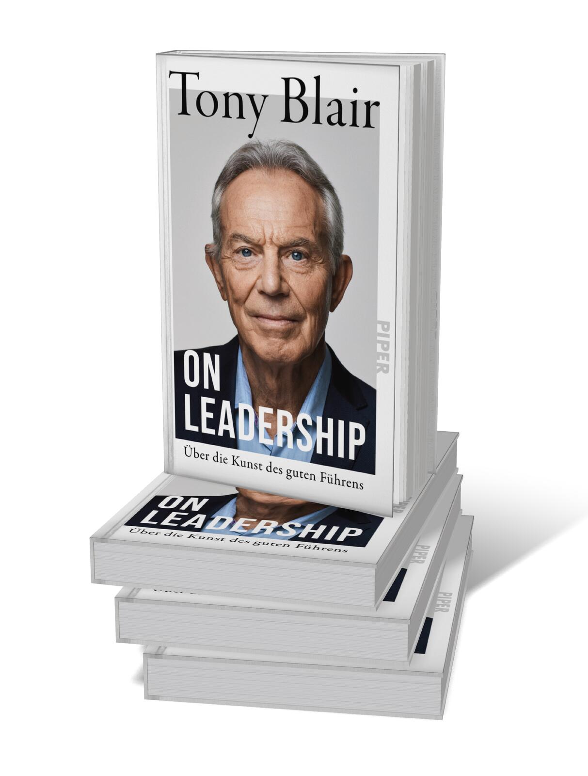 On Leadership
