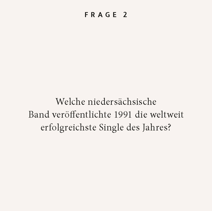 Niedersachsen-Quiz