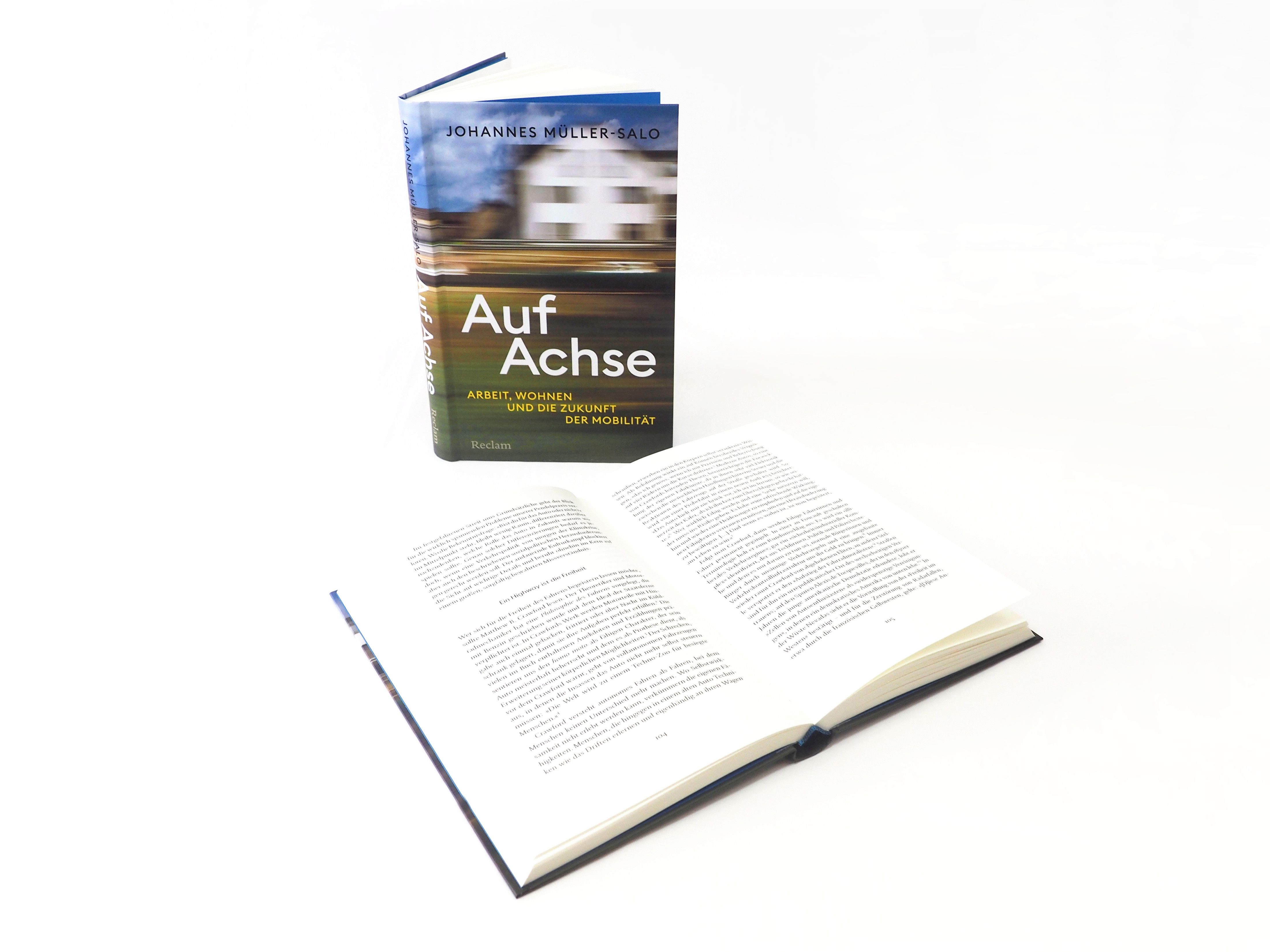 Auf Achse