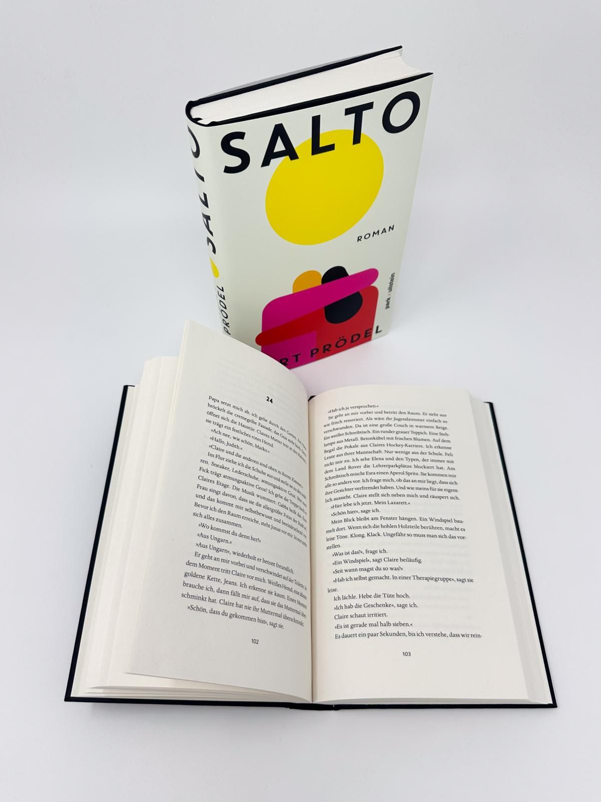Salto