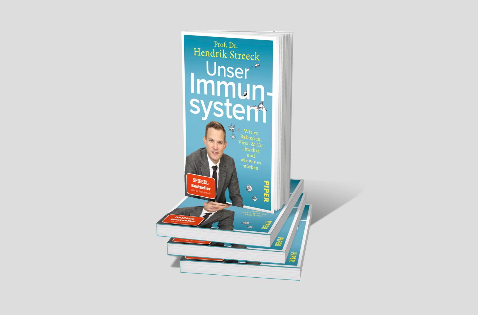 Unser Immunsystem