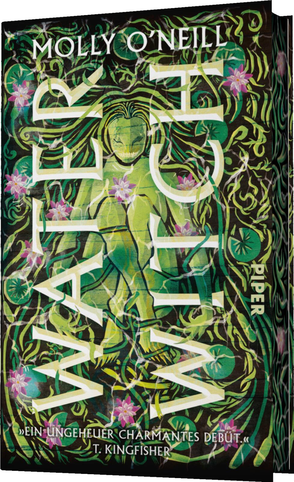 Waterwitch