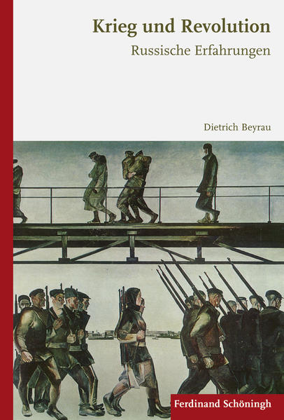 Krieg und Revolution