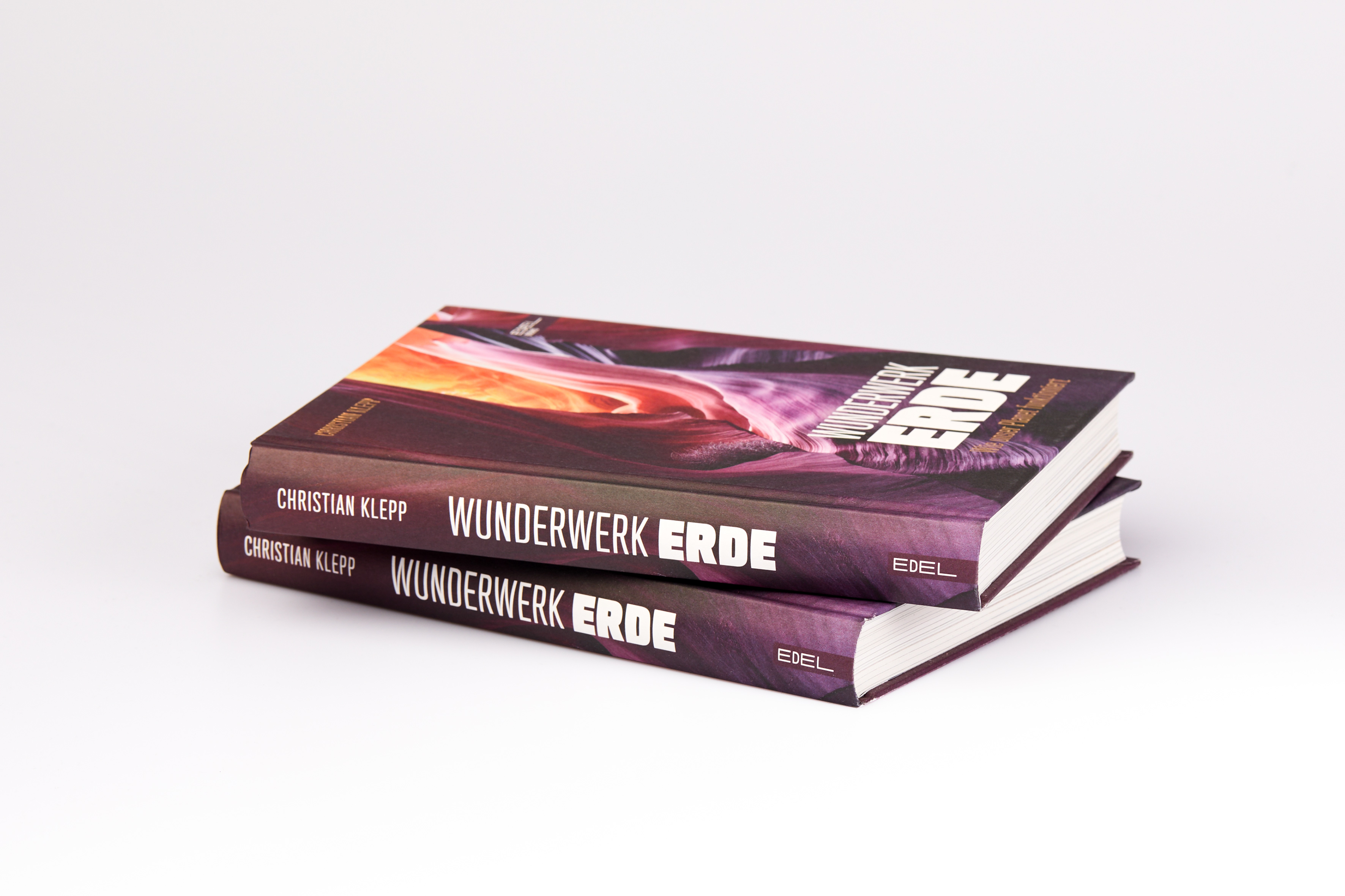 Wunderwerk Erde