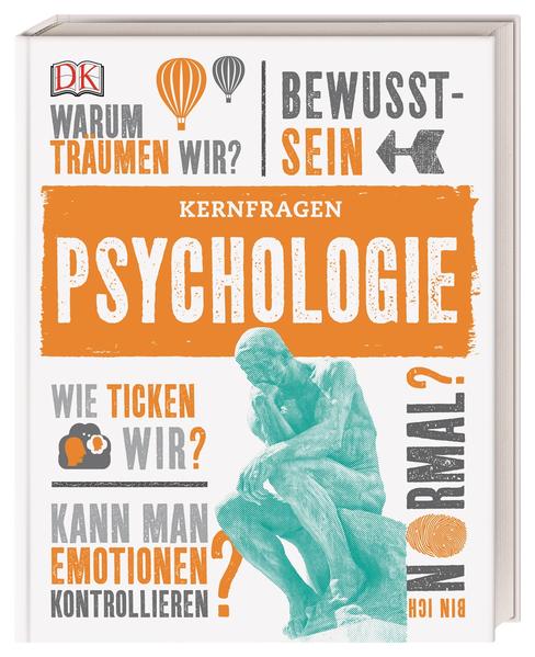 Kernfragen. Psychologie