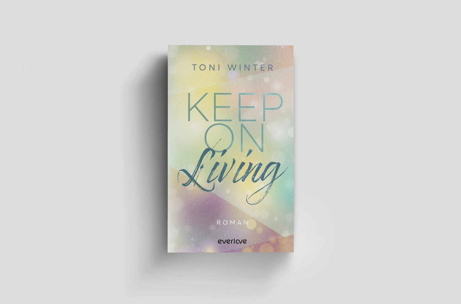 Keep on Living