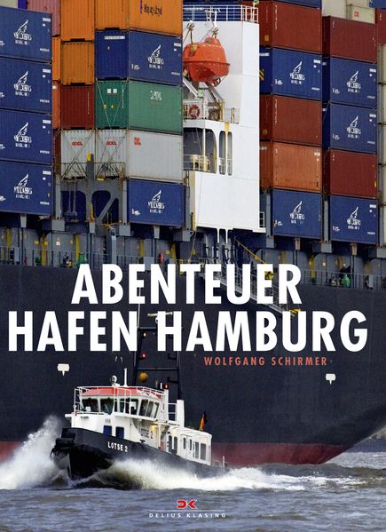 Abenteuer Hafen Hamburg