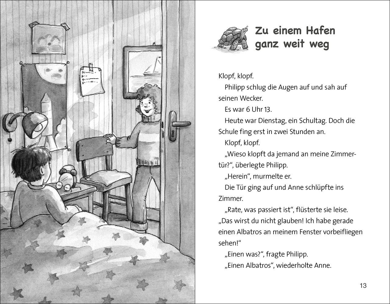 Das magische Baumhaus (Band 62) - Notfall auf der Schildkröteninsel